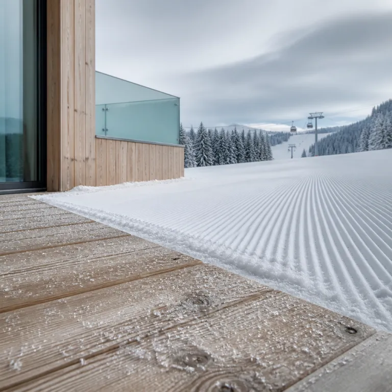 Ski areas in South Korea for luxury‑minded travellers: where refined stays meet pristine slopes
