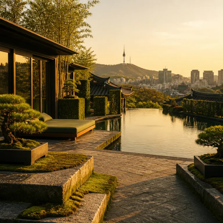 What the Weak Won Means for Luxury Travelers Booking South Korea in 2026
