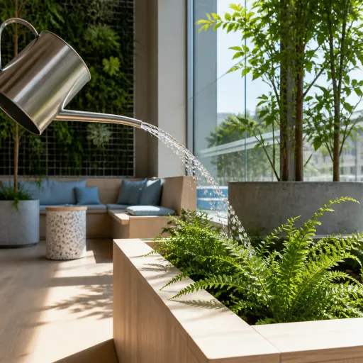 Hotel The Botanik Sewoon Myeongdong: an eco‑chic urban oasis in central Seoul