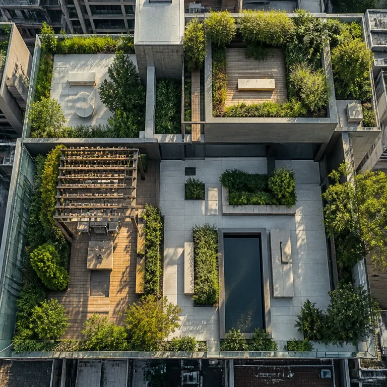 Elegant apartments in Seoul for a refined urban stay