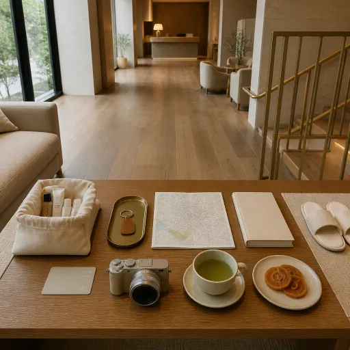 Olyver hotel – formerly New Seoul Hotel – a Koreatown base for exploring Seoul’s hidden‑gem style stays