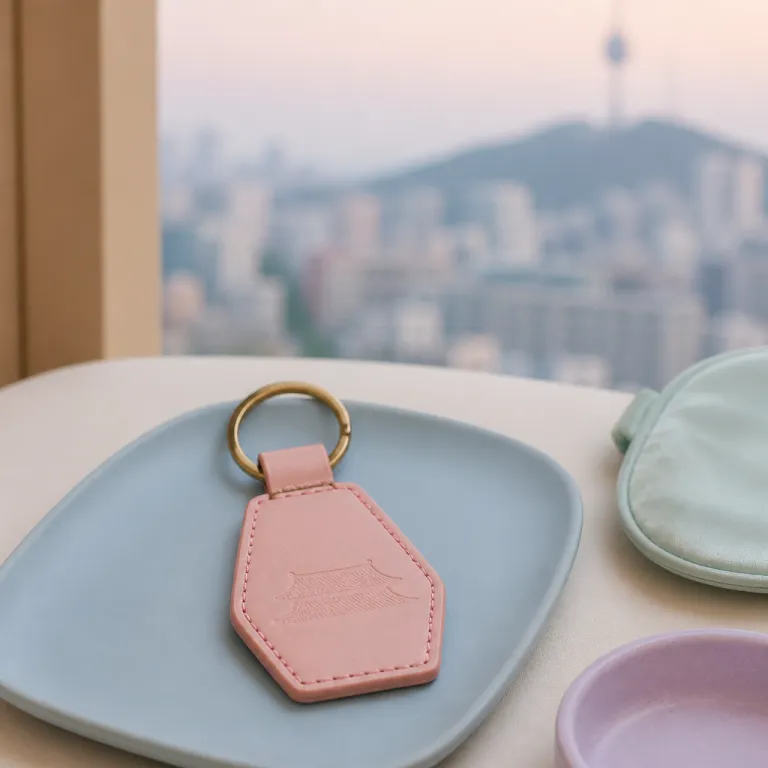 Why Seoul's Design-Driven Boutique Hotels Are Winning Over Chain Loyalists